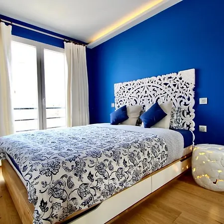 Apartmán Luna - Luxury By Scls Locations *