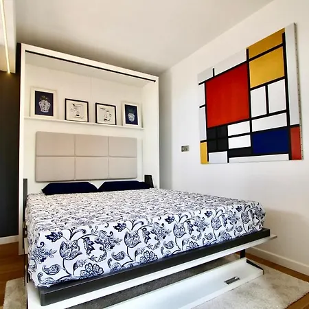 Luna - Luxury By Scls Locations *