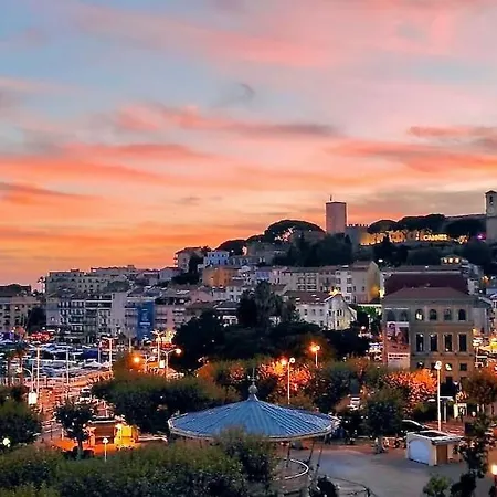 Luna - Luxury By Scls Locations Cannes