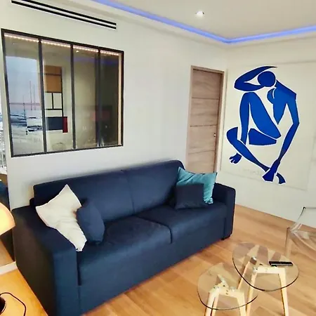Apartment Luna - Luxury By Scls Locations *