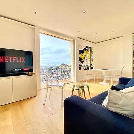 Apartment Luna - Luxury By Scls Locations *