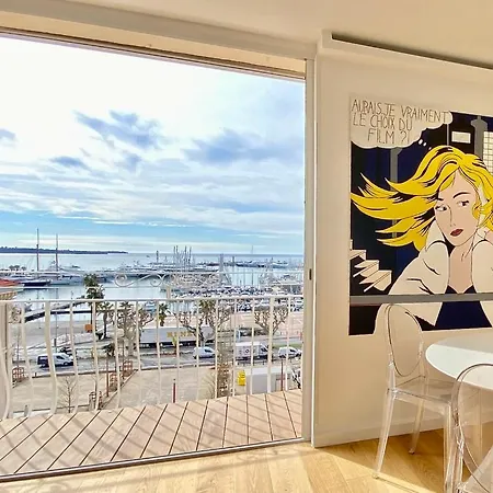 Luna - Luxury By Scls Locations Apartment *
