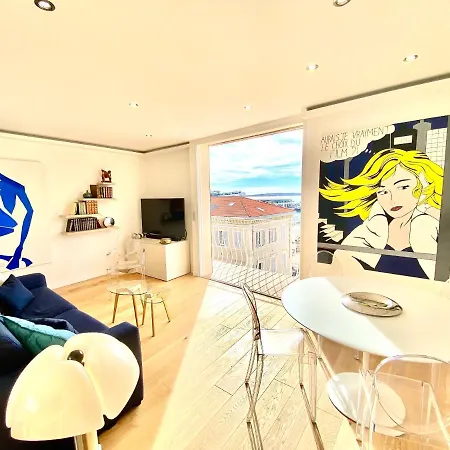 Luna - Luxury By Scls Locations Apartment