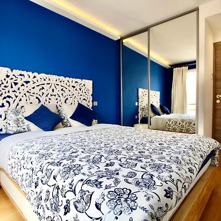 Luna - Luxury By Scls Locations Apartment *