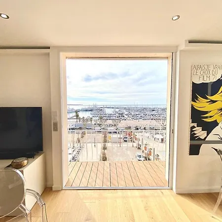 Luna - Luxury By Scls Locations Apartment