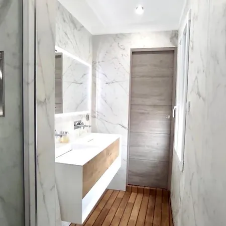 Apartment Luna - Luxury By Scls Locations *
