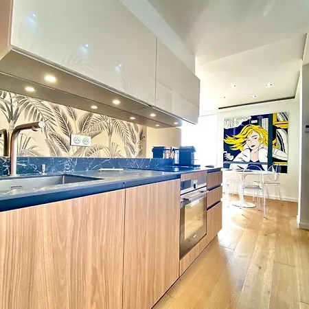 Luna - Luxury By Scls Locations * Cannes