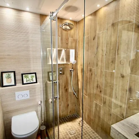 Luna - Luxury By Scls Locations Apartment *