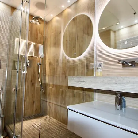 Luna - Luxury By Scls Locations Apartment *