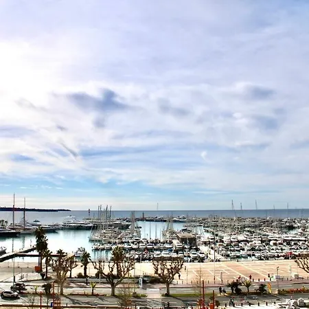Luna - Luxury By Scls Locations Cannes