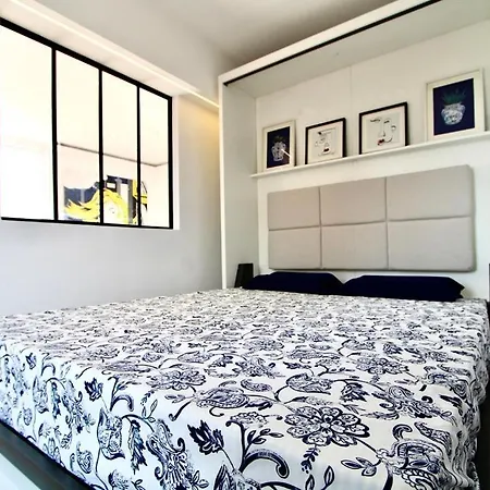 Luna - Luxury By Scls Locations Apartment *