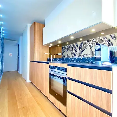 Apartment Luna - Luxury By Scls Locations *