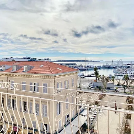 Apartment Luna - Luxury By Scls Locations