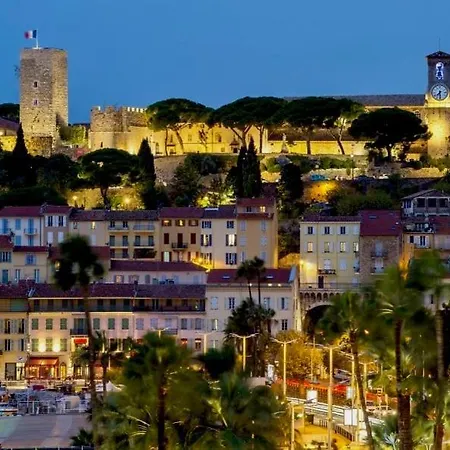 Luna - Luxury By Scls Locations Cannes