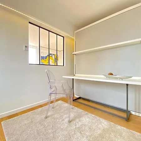 Luna - Luxury By Scls Locations Apartment Cannes