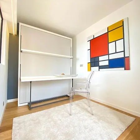 Apartment Luna - Luxury By Scls Locations *